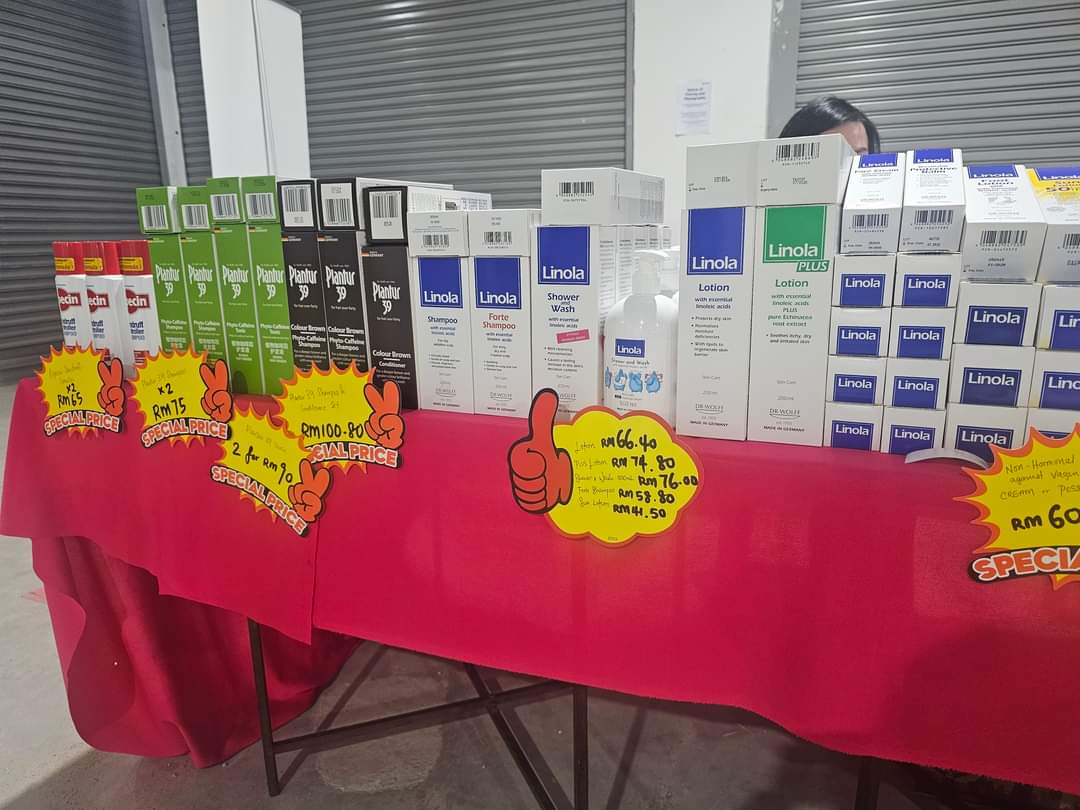 FB_IMG_1727413293842 - Beauty & Health Kuala Lumpur Selangor Supermarket & Hypermarket Warehouse Sale & Clearance in Malaysia