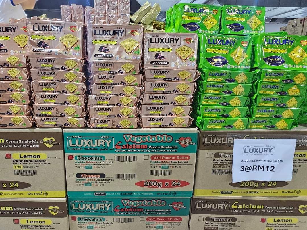 FB_IMG_1727413297750 - Beauty & Health Kuala Lumpur Selangor Supermarket & Hypermarket Warehouse Sale & Clearance in Malaysia