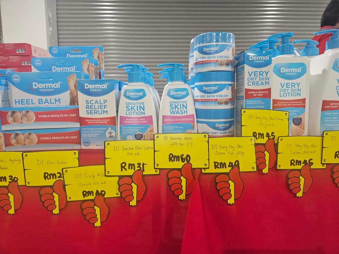 FB_IMG_1727413301564 - Beauty & Health Kuala Lumpur Selangor Supermarket & Hypermarket Warehouse Sale & Clearance in Malaysia