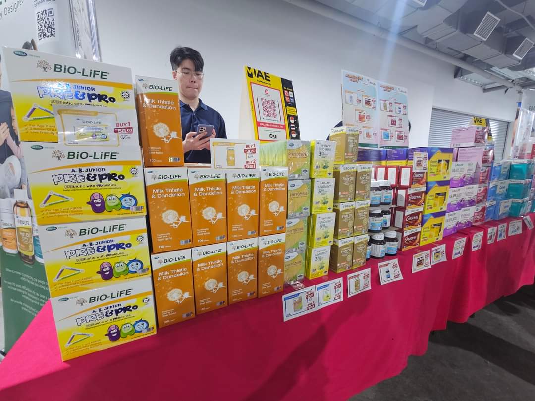 FB_IMG_1727413311992 - Beauty & Health Kuala Lumpur Selangor Supermarket & Hypermarket Warehouse Sale & Clearance in Malaysia