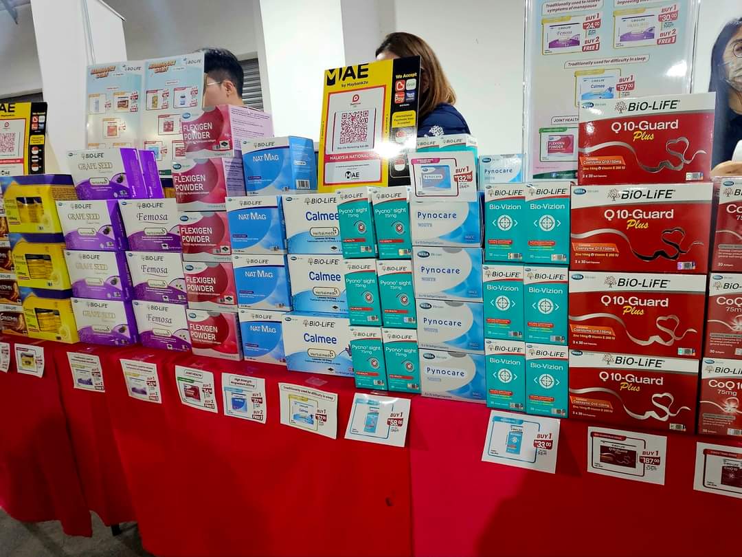 FB_IMG_1727413313884 - Beauty & Health Kuala Lumpur Selangor Supermarket & Hypermarket Warehouse Sale & Clearance in Malaysia