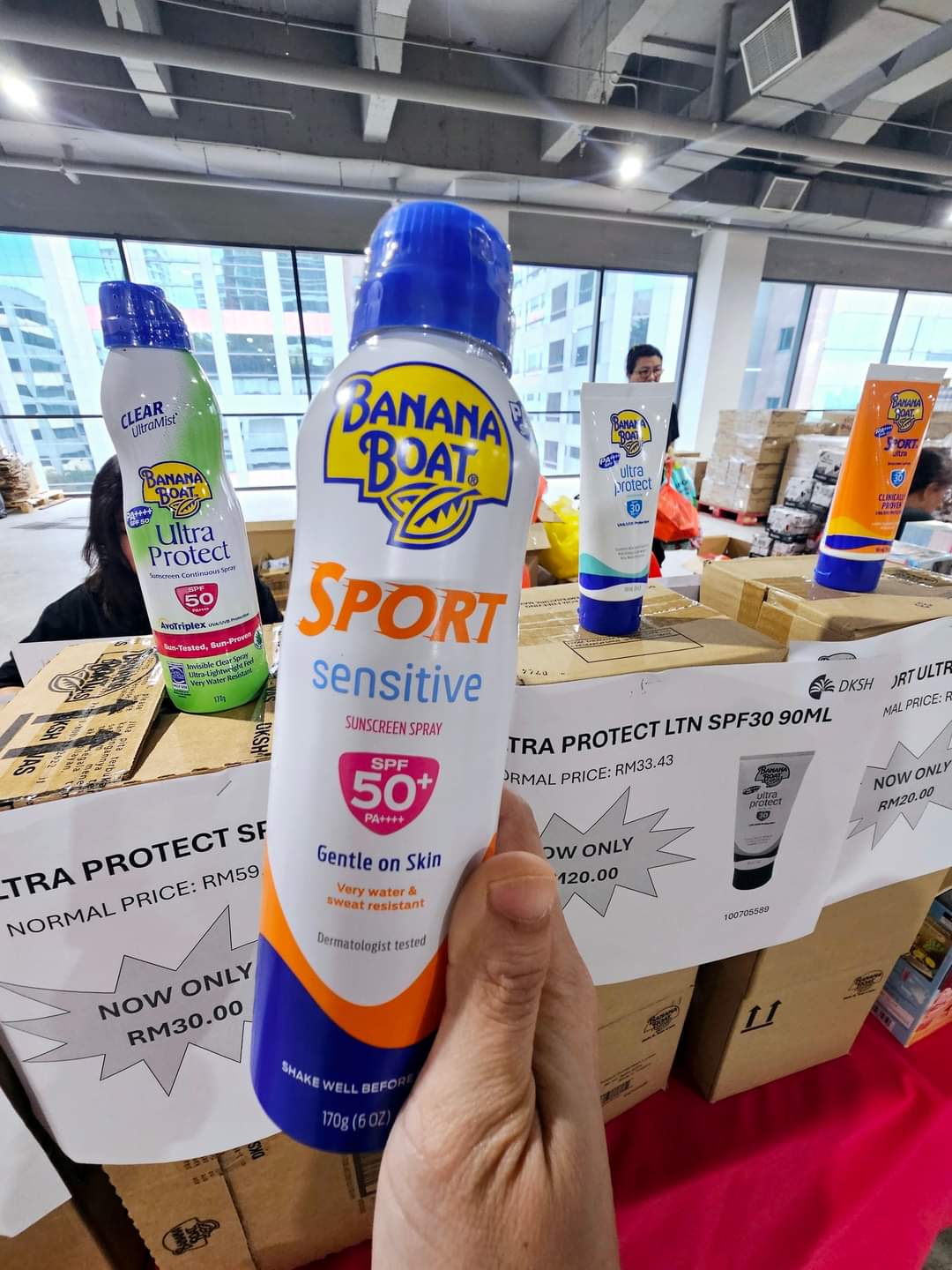 FB_IMG_1727413317626 - Beauty & Health Kuala Lumpur Selangor Supermarket & Hypermarket Warehouse Sale & Clearance in Malaysia