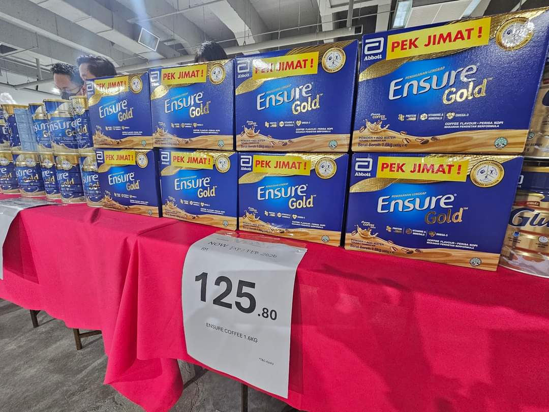 FB_IMG_1727413321241 - Beauty & Health Kuala Lumpur Selangor Supermarket & Hypermarket Warehouse Sale & Clearance in Malaysia