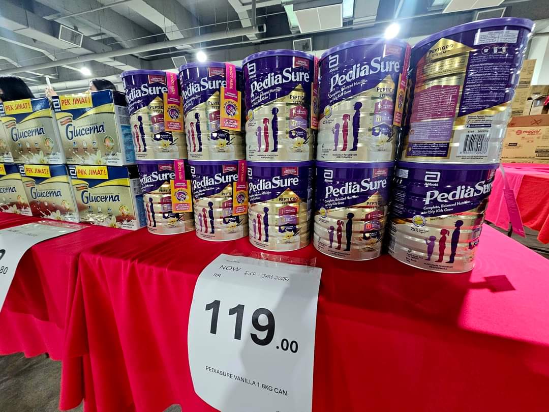 FB_IMG_1727413323676 - Beauty & Health Kuala Lumpur Selangor Supermarket & Hypermarket Warehouse Sale & Clearance in Malaysia