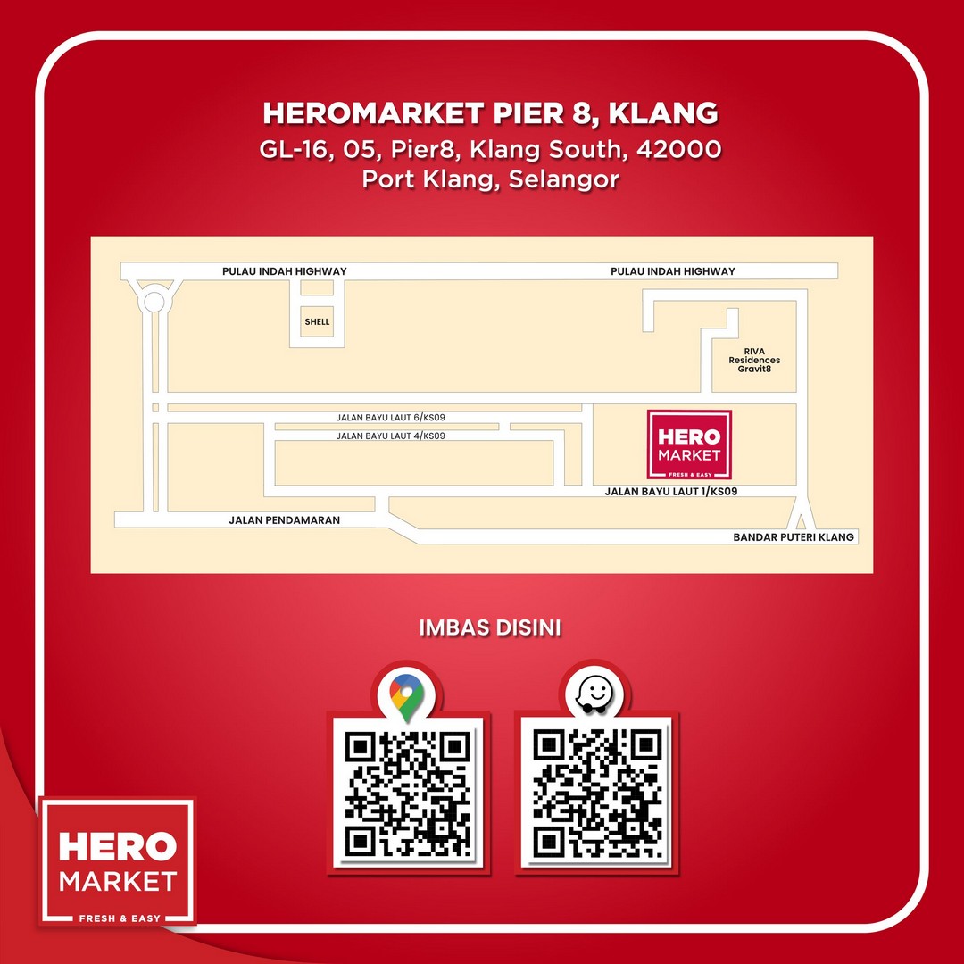 HeroMarket-Malaysia-Great-Discounts-on-Everyday-Essentials-5 - Promotions & Freebies Selangor Supermarket & Hypermarket