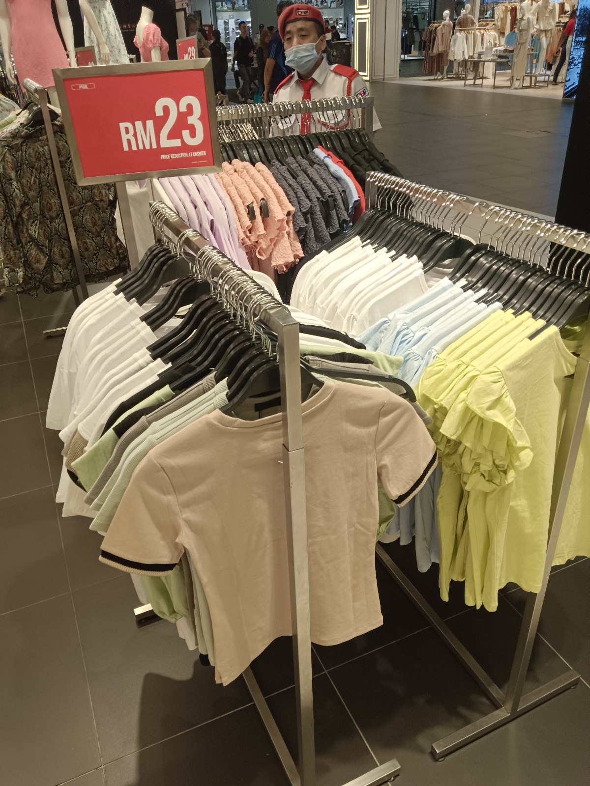 IMG_20240913_140507 - Apparels Bags Children Fashion Fashion Accessories Fashion Lifestyle & Department Store Footwear Johor Kuala Lumpur Sabah Sarawak Selangor Sportswear Warehouse Sale & Clearance in Malaysia