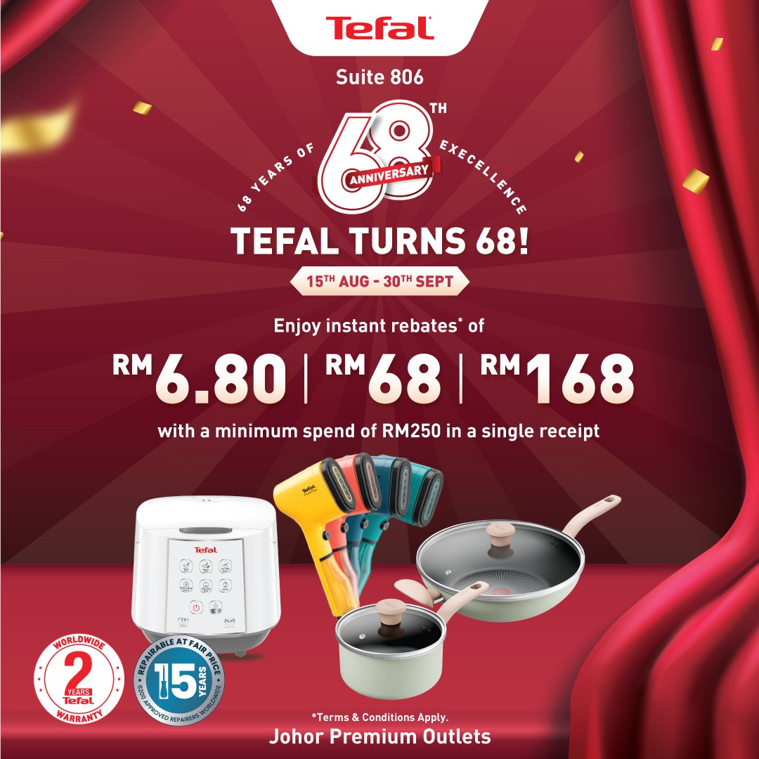 Johor-Premium-Outlets-Malaysia-Day-Specials-6-1 - Fashion Lifestyle & Department Store Johor Promotions & Freebies