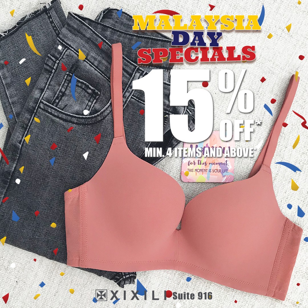 Johor-Premium-Outlets-Malaysia-Day-Specials-8-1 - Fashion Lifestyle & Department Store Johor Promotions & Freebies