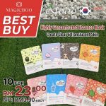 4 September 2024 onwards: Magicboo Beauty Malaysia, Fantastic Skincare and Beauty Products Sale
