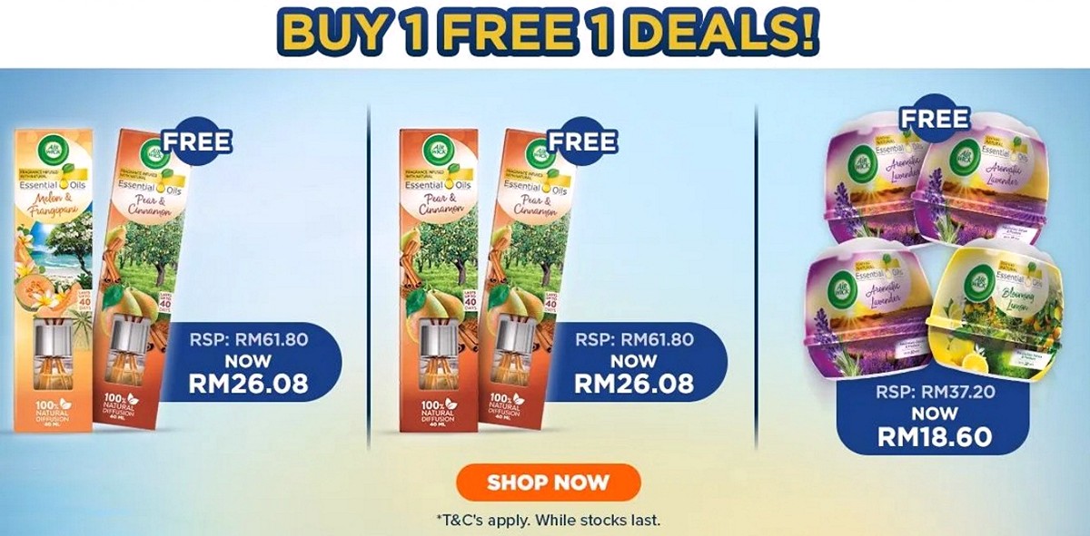 Shop-online-with-Dettol-Reckitt-Home-Official-Store-now-Visit-Dettol-Reckitt-Home-Official-Store-on-Lazada- - Home & Garden & Tools Hygiene Johor Kedah Kelantan Kuala Lumpur Location Melaka Nationwide Negeri Sembilan Online Store Pahang Penang Perak Perlis Putrajaya Sabah Sarawak Selangor Terengganu Warehouse Sale & Clearance in Malaysia 