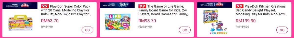 Shop-online-with-Hasbro-Official-Store-now-Visit-Hasbro-Official-Store-on-Lazada-Must-Buy- - Education Johor Kedah Kelantan Kuala Lumpur Malaysia Sales Melaka Nationwide Negeri Sembilan Online Store Pahang Penang Perak Perlis Putrajaya Sabah Sarawak Selangor Terengganu Toys 