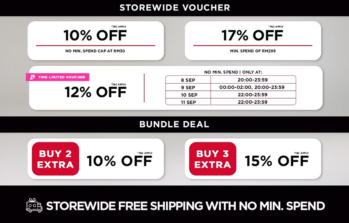 Shop-online-with-New-Balance-now-Visit-New-Balance-on-Lazada- - Apparels Fashion Accessories Fashion Lifestyle & Department Store Fitness Footwear Johor Kedah Kelantan Kuala Lumpur Location Melaka Nationwide Negeri Sembilan Online Store Outdoor Sports Pahang Penang Perak Perlis Putrajaya Sabah Sarawak Selangor Sportswear Terengganu Warehouse Sale & Clearance in Malaysia 