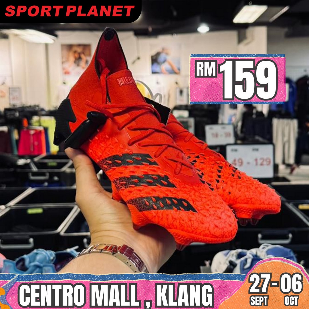 Sport-Planet-Klang-Exciting-Sale-on-Sports-Gear-13 - Apparels Fashion Accessories Fashion Lifestyle & Department Store Footwear Selangor Warehouse Sale & Clearance in Malaysia