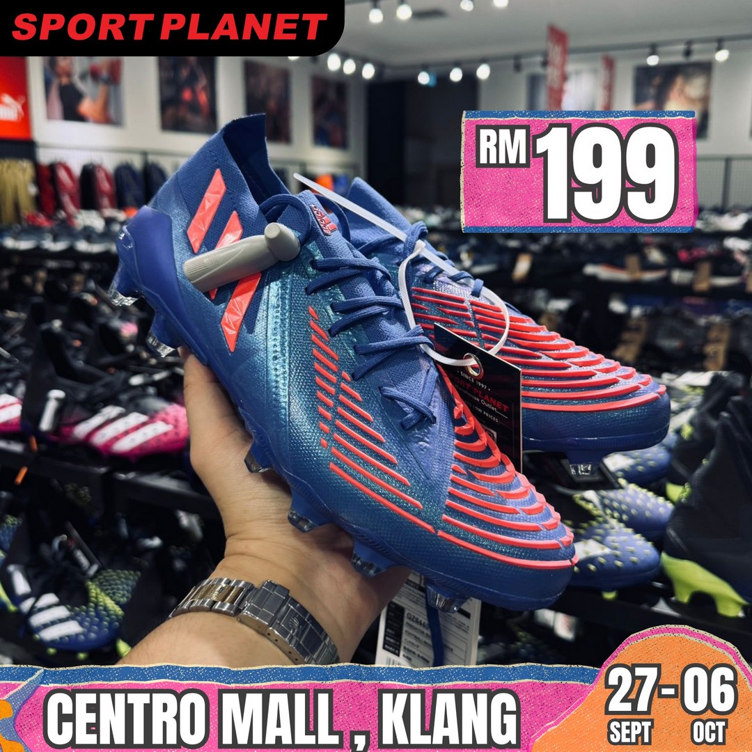 Sport-Planet-Klang-Exciting-Sale-on-Sports-Gear-14 - Apparels Fashion Accessories Fashion Lifestyle & Department Store Footwear Selangor Warehouse Sale & Clearance in Malaysia