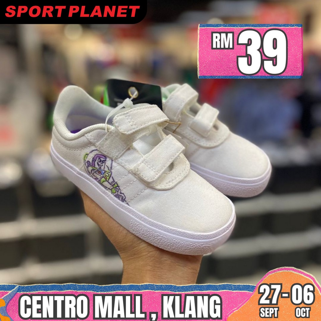 Sport-Planet-Klang-Exciting-Sale-on-Sports-Gear-16 - Apparels Fashion Accessories Fashion Lifestyle & Department Store Footwear Selangor Warehouse Sale & Clearance in Malaysia