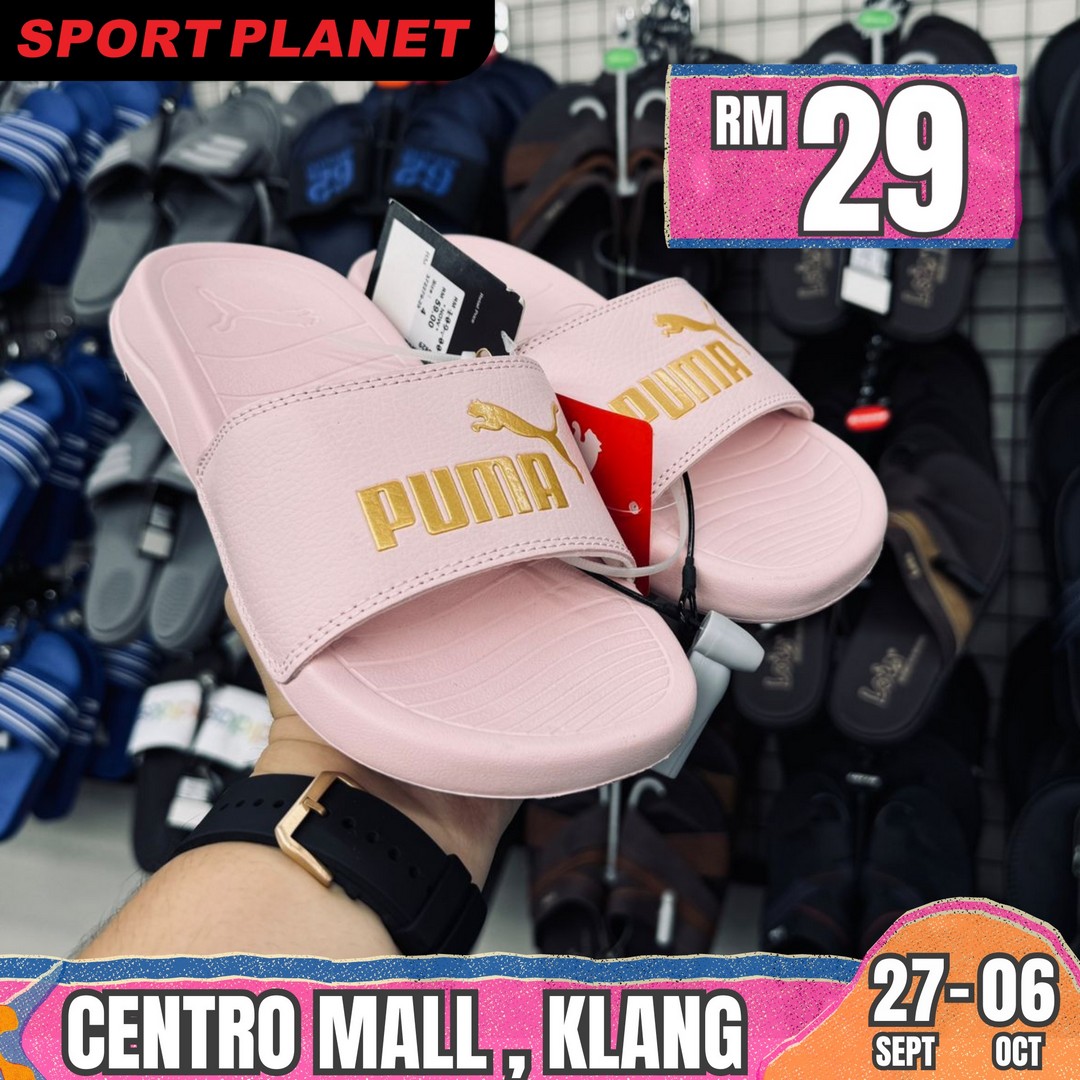 Sport-Planet-Klang-Exciting-Sale-on-Sports-Gear-18 - Apparels Fashion Accessories Fashion Lifestyle & Department Store Footwear Selangor Warehouse Sale & Clearance in Malaysia
