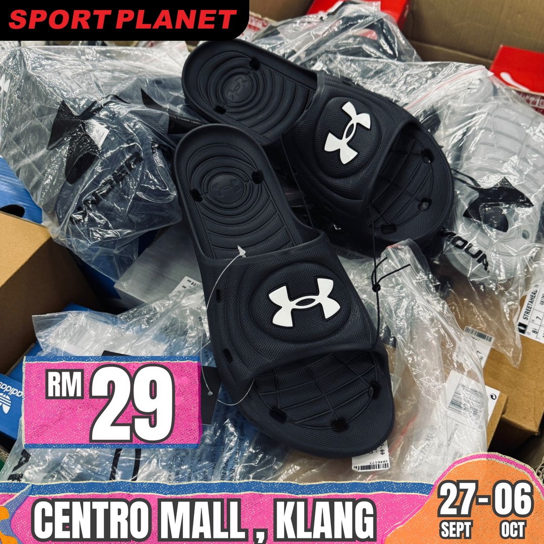 Sport-Planet-Klang-Exciting-Sale-on-Sports-Gear-19 - Apparels Fashion Accessories Fashion Lifestyle & Department Store Footwear Selangor Warehouse Sale & Clearance in Malaysia