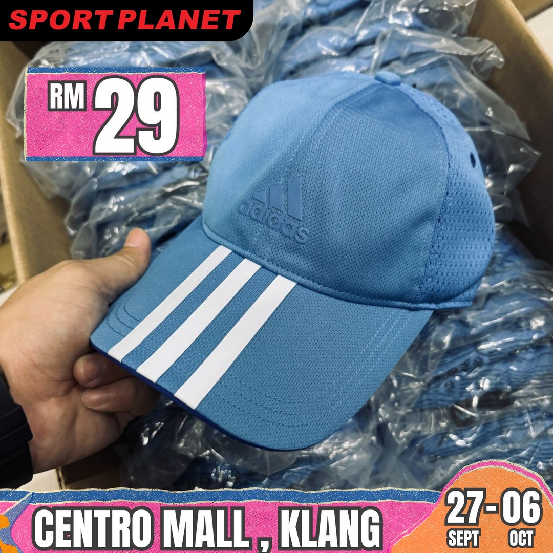 Sport-Planet-Klang-Exciting-Sale-on-Sports-Gear-23 - Apparels Fashion Accessories Fashion Lifestyle & Department Store Footwear Selangor Warehouse Sale & Clearance in Malaysia