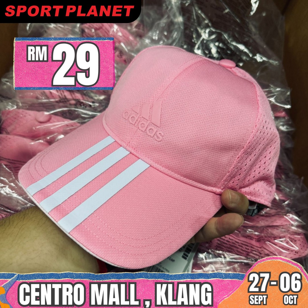 Sport-Planet-Klang-Exciting-Sale-on-Sports-Gear-24 - Apparels Fashion Accessories Fashion Lifestyle & Department Store Footwear Selangor Warehouse Sale & Clearance in Malaysia