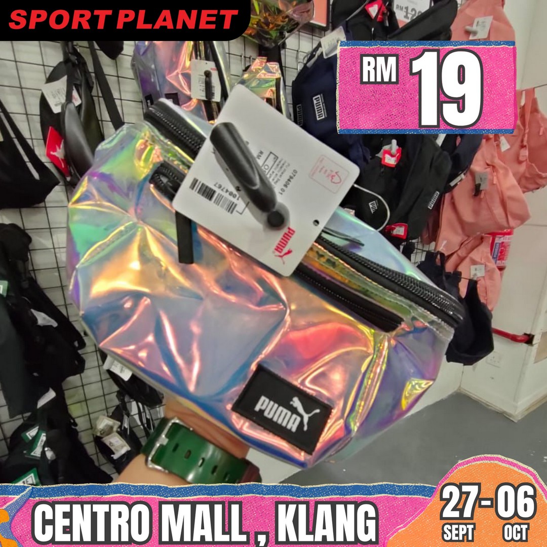 Sport-Planet-Klang-Exciting-Sale-on-Sports-Gear-6 - Apparels Fashion Accessories Fashion Lifestyle & Department Store Footwear Selangor Warehouse Sale & Clearance in Malaysia