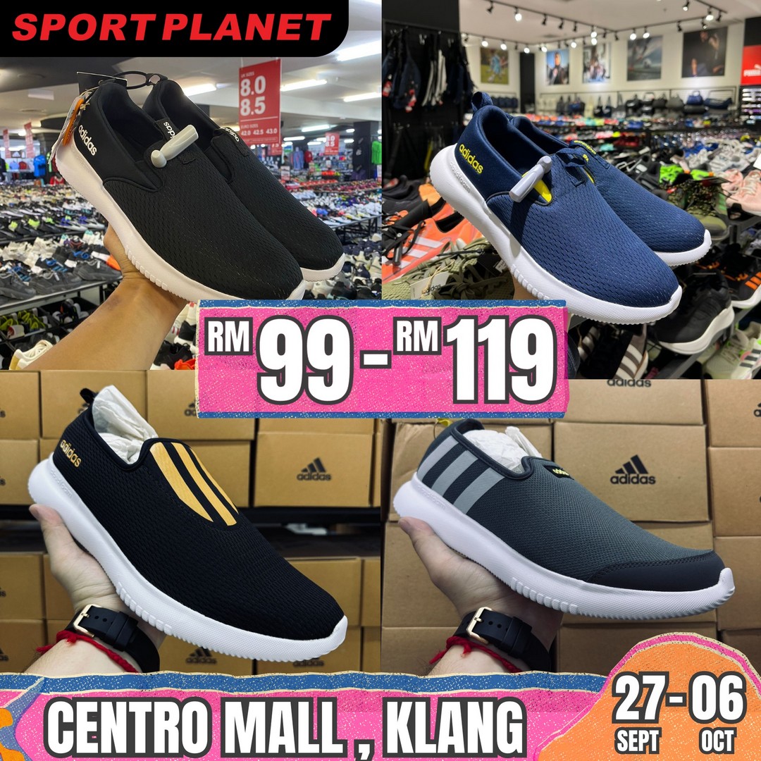 Sport-Planet-Klang-Exciting-Sale-on-Sports-Gear-9 - Apparels Fashion Accessories Fashion Lifestyle & Department Store Footwear Selangor Warehouse Sale & Clearance in Malaysia