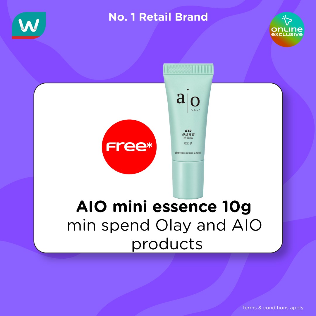 Watsons-Malaysia-Online-Exclusive-PG-Promotion-10 - Beauty & Health Health Supplements Johor Kedah Kelantan Kuala Lumpur Location Melaka Negeri Sembilan Online Store Pahang Penang Perak Perlis Personal Care Promotions & Freebies Putrajaya Sabah Sarawak Selangor Terengganu United Overseas Bank