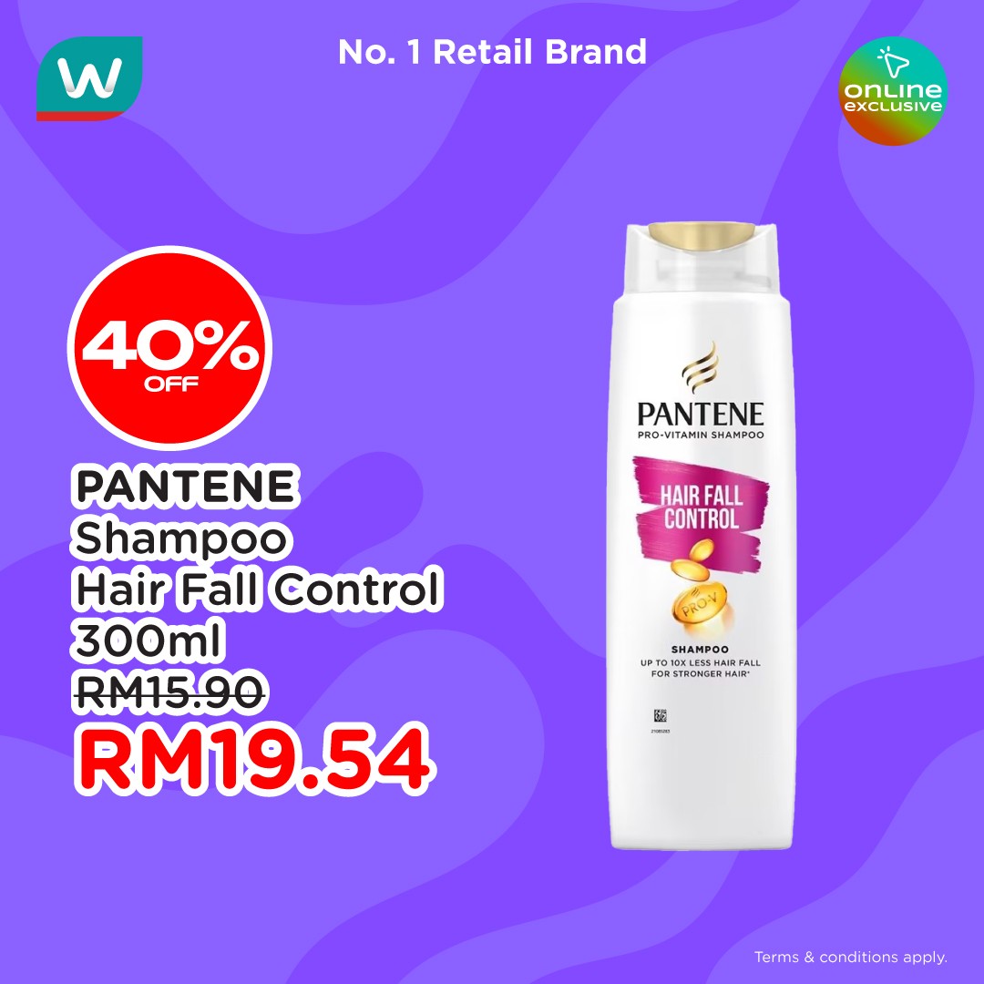 Watsons-Malaysia-Online-Exclusive-PG-Promotion-5 - Beauty & Health Health Supplements Johor Kedah Kelantan Kuala Lumpur Location Melaka Negeri Sembilan Online Store Pahang Penang Perak Perlis Personal Care Promotions & Freebies Putrajaya Sabah Sarawak Selangor Terengganu United Overseas Bank