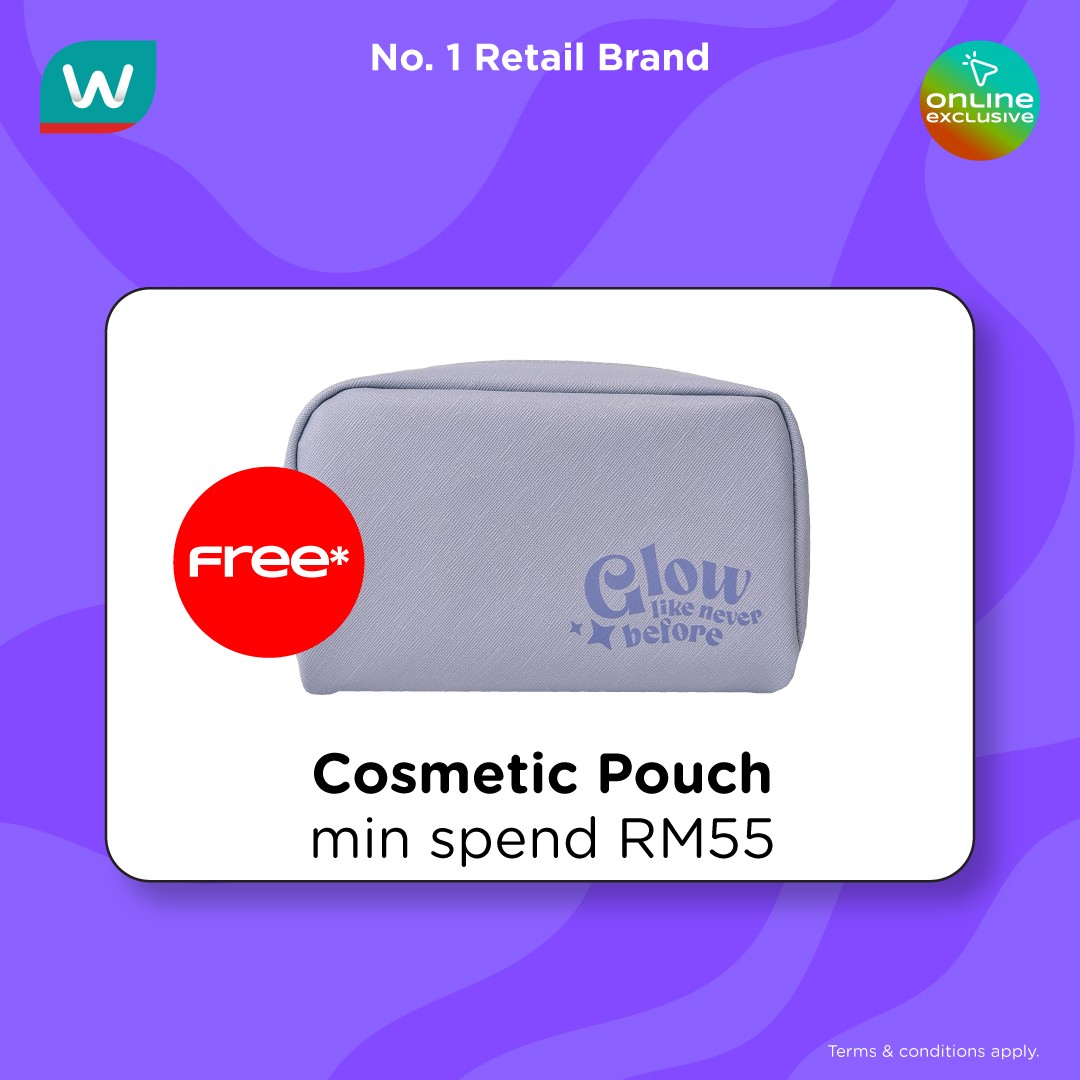 Watsons-Malaysia-Online-Exclusive-PG-Promotion-6 - Beauty & Health Health Supplements Johor Kedah Kelantan Kuala Lumpur Location Melaka Negeri Sembilan Online Store Pahang Penang Perak Perlis Personal Care Promotions & Freebies Putrajaya Sabah Sarawak Selangor Terengganu United Overseas Bank