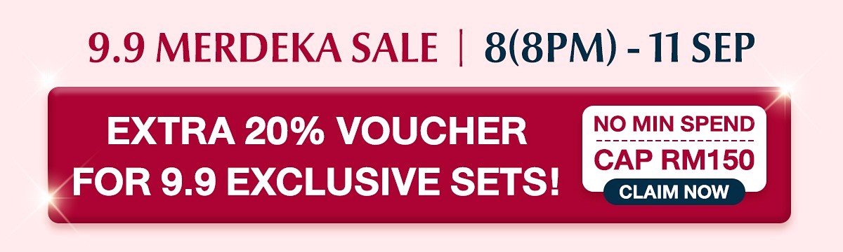 b264f8832f260e0efc607cd9264b872a - Beauty & Health Johor Kedah Kelantan Kuala Lumpur Melaka Nationwide Negeri Sembilan Online Store Pahang Penang Perak Perlis Personal Care Putrajaya Sabah Sarawak Selangor Skincare Terengganu Warehouse Sale & Clearance in Malaysia 