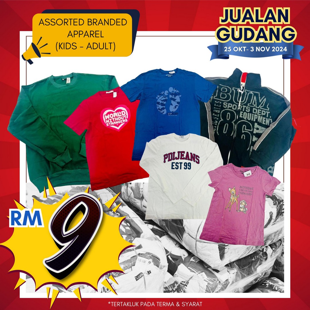 Anakku-Malaysia-Incredible-Warehouse-Sale-6 - Baby & Kids & Parenting Babycare Selangor Toys Warehouse Sale & Clearance in Malaysia