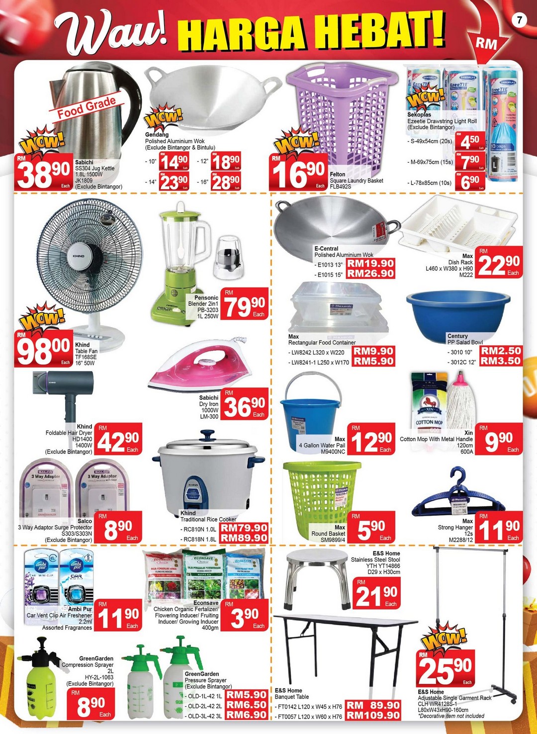 Econsave-Miri-Bintulu-Bintangor-Kidurong-6 - Promotions & Freebies Sarawak Supermarket & Hypermarket