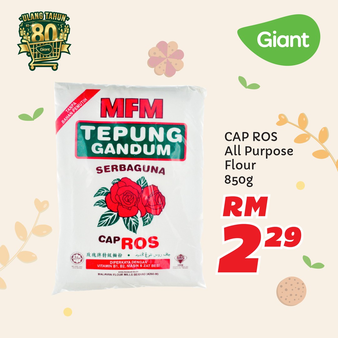 Giant-Malaysia-Deepavali-Baking-Essentials-Sale-12 - Johor Kedah Kelantan Kuala Lumpur Location Malaysia Sales Melaka Negeri Sembilan Online Store Pahang Penang Perak Perlis Putrajaya Sabah Sarawak Selangor Supermarket & Hypermarket Terengganu