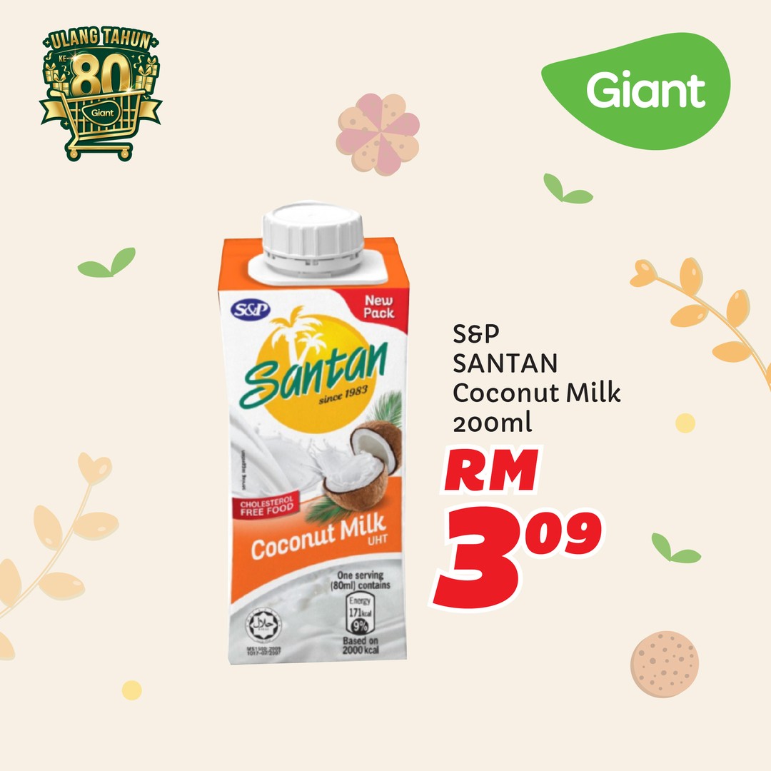 Giant-Malaysia-Deepavali-Baking-Essentials-Sale-5 - Johor Kedah Kelantan Kuala Lumpur Location Malaysia Sales Melaka Negeri Sembilan Online Store Pahang Penang Perak Perlis Putrajaya Sabah Sarawak Selangor Supermarket & Hypermarket Terengganu