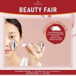 2-5 October 2024: Magicboo Beauty Malaysia: Dive into Beauty Deals at the Magicboo Beauty Expo