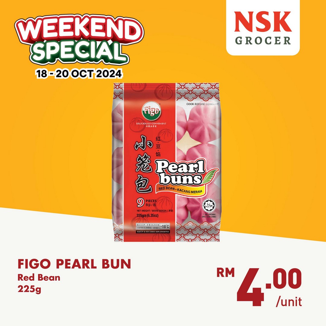 NSK-Grocer-Weekend-Special-5 - Kuala Lumpur Promotions & Freebies Selangor Supermarket & Hypermarket