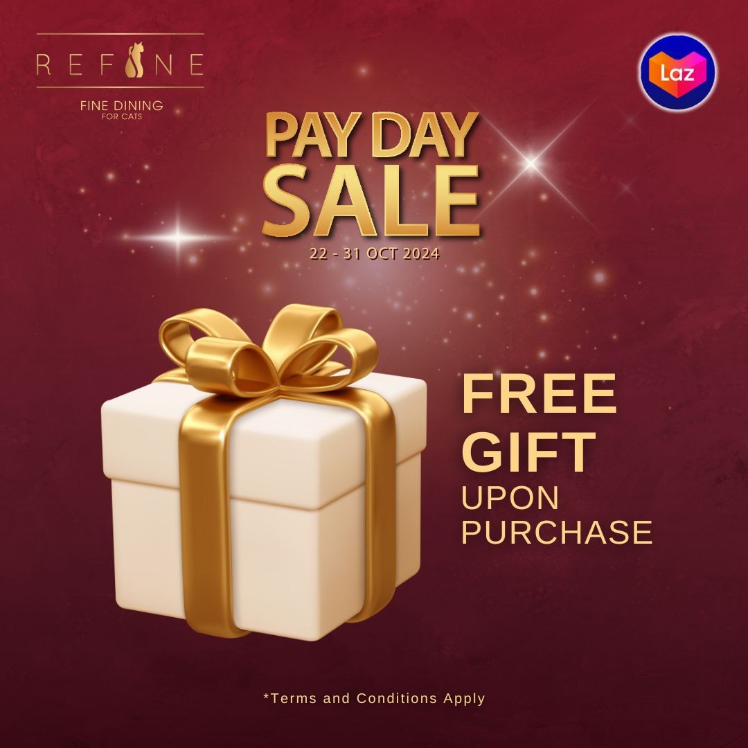REFINE-Exciting-Pay-Day-Sale-5 - Johor Kedah Kelantan Kuala Lumpur Malaysia Sales Melaka Negeri Sembilan Online Store Pahang Penang Perak Perlis Pets Putrajaya Sabah Sarawak Selangor Terengganu