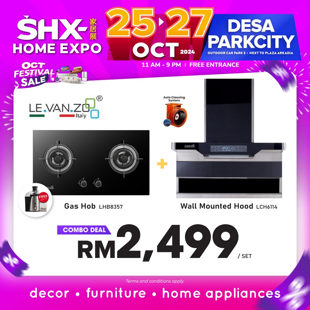 SHX-Home-Expo-The-Ultimate-Home-Sale-11 - Beddings Furniture Home & Garden & Tools Home Decor Johor Kedah Kelantan Kuala Lumpur Melaka Negeri Sembilan Pahang Penang Perak Perlis Putrajaya Sabah Sarawak Selangor Terengganu Warehouse Sale & Clearance in Malaysia