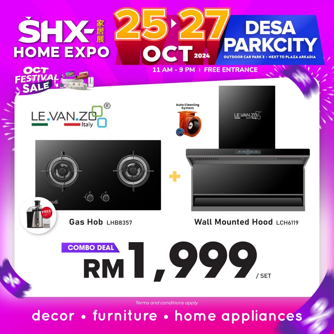 SHX-Home-Expo-The-Ultimate-Home-Sale-13 - Beddings Furniture Home & Garden & Tools Home Decor Johor Kedah Kelantan Kuala Lumpur Melaka Negeri Sembilan Pahang Penang Perak Perlis Putrajaya Sabah Sarawak Selangor Terengganu Warehouse Sale & Clearance in Malaysia