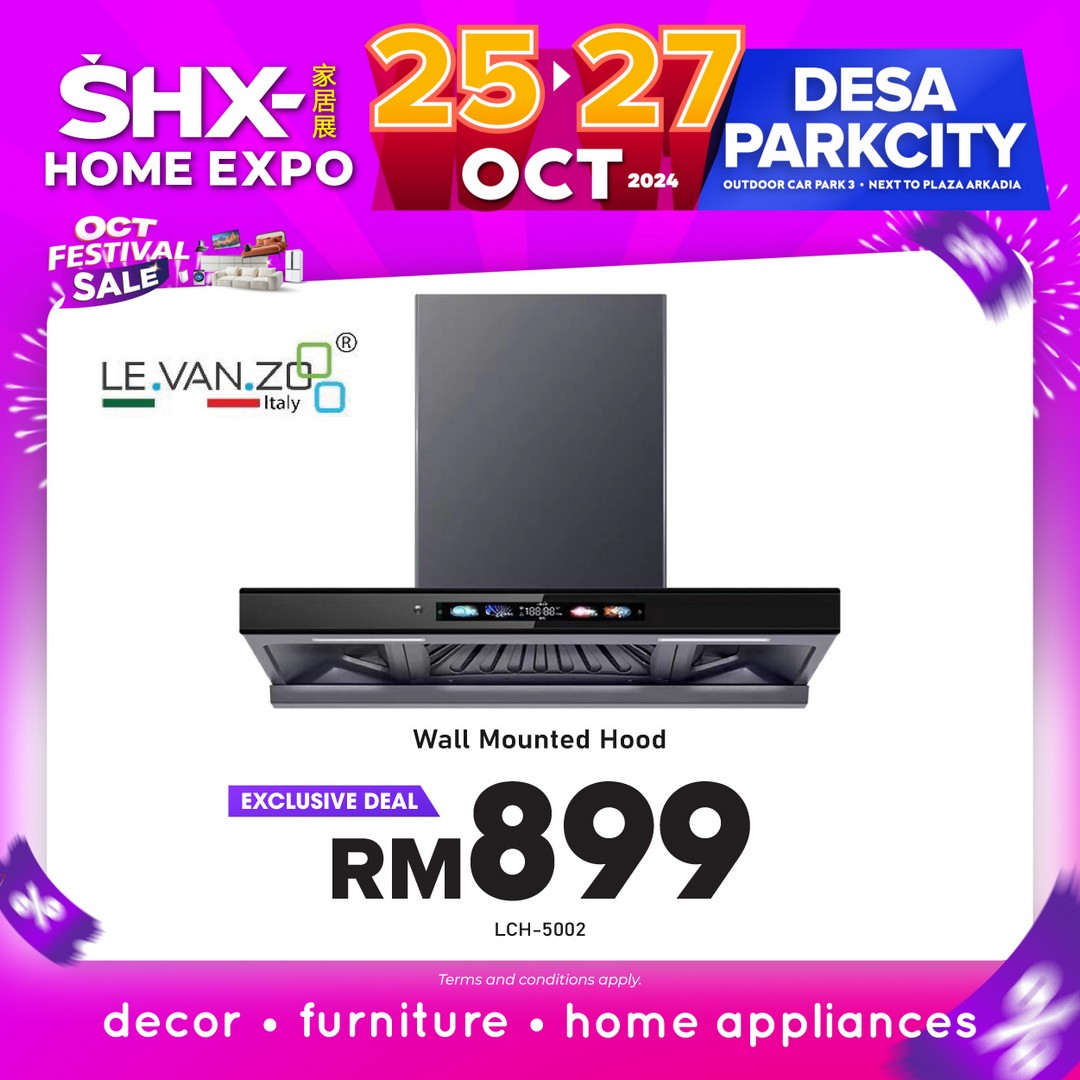 SHX-Home-Expo-The-Ultimate-Home-Sale-21 - Beddings Furniture Home & Garden & Tools Home Decor Johor Kedah Kelantan Kuala Lumpur Melaka Negeri Sembilan Pahang Penang Perak Perlis Putrajaya Sabah Sarawak Selangor Terengganu Warehouse Sale & Clearance in Malaysia