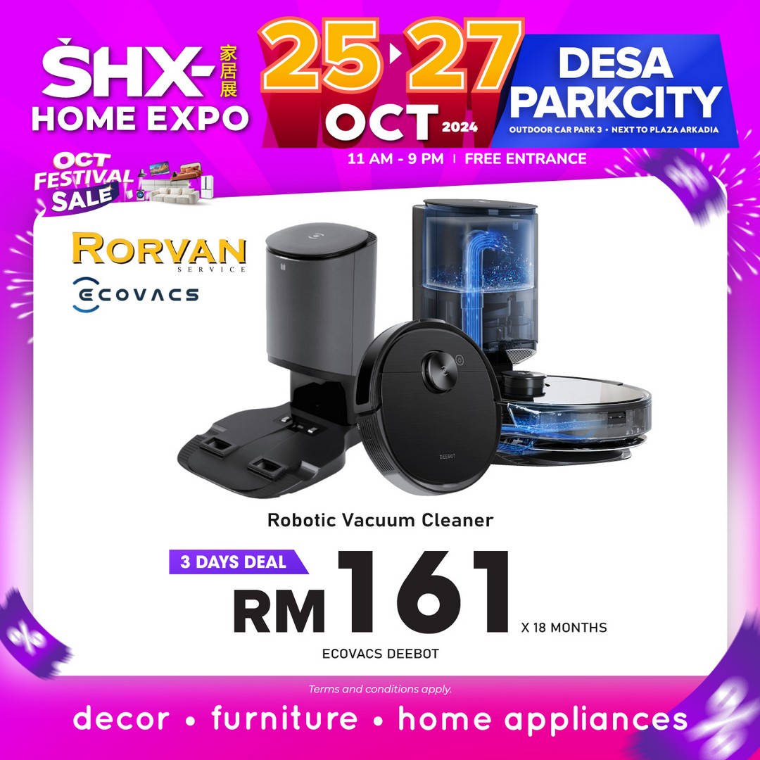 SHX-Home-Expo-The-Ultimate-Home-Sale-22 - Beddings Furniture Home & Garden & Tools Home Decor Johor Kedah Kelantan Kuala Lumpur Melaka Negeri Sembilan Pahang Penang Perak Perlis Putrajaya Sabah Sarawak Selangor Terengganu Warehouse Sale & Clearance in Malaysia