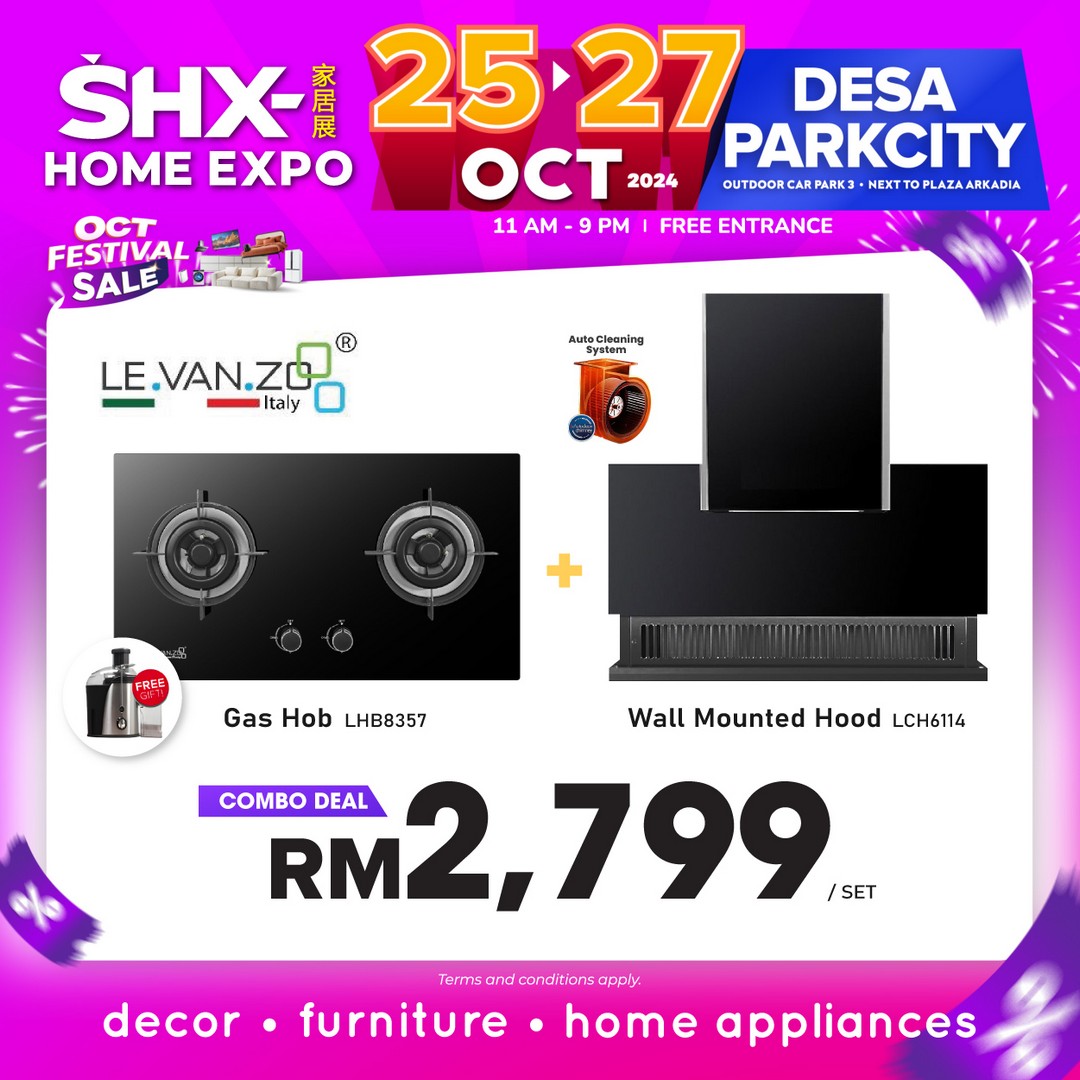 SHX-Home-Expo-The-Ultimate-Home-Sale-6 - Beddings Furniture Home & Garden & Tools Home Decor Johor Kedah Kelantan Kuala Lumpur Melaka Negeri Sembilan Pahang Penang Perak Perlis Putrajaya Sabah Sarawak Selangor Terengganu Warehouse Sale & Clearance in Malaysia