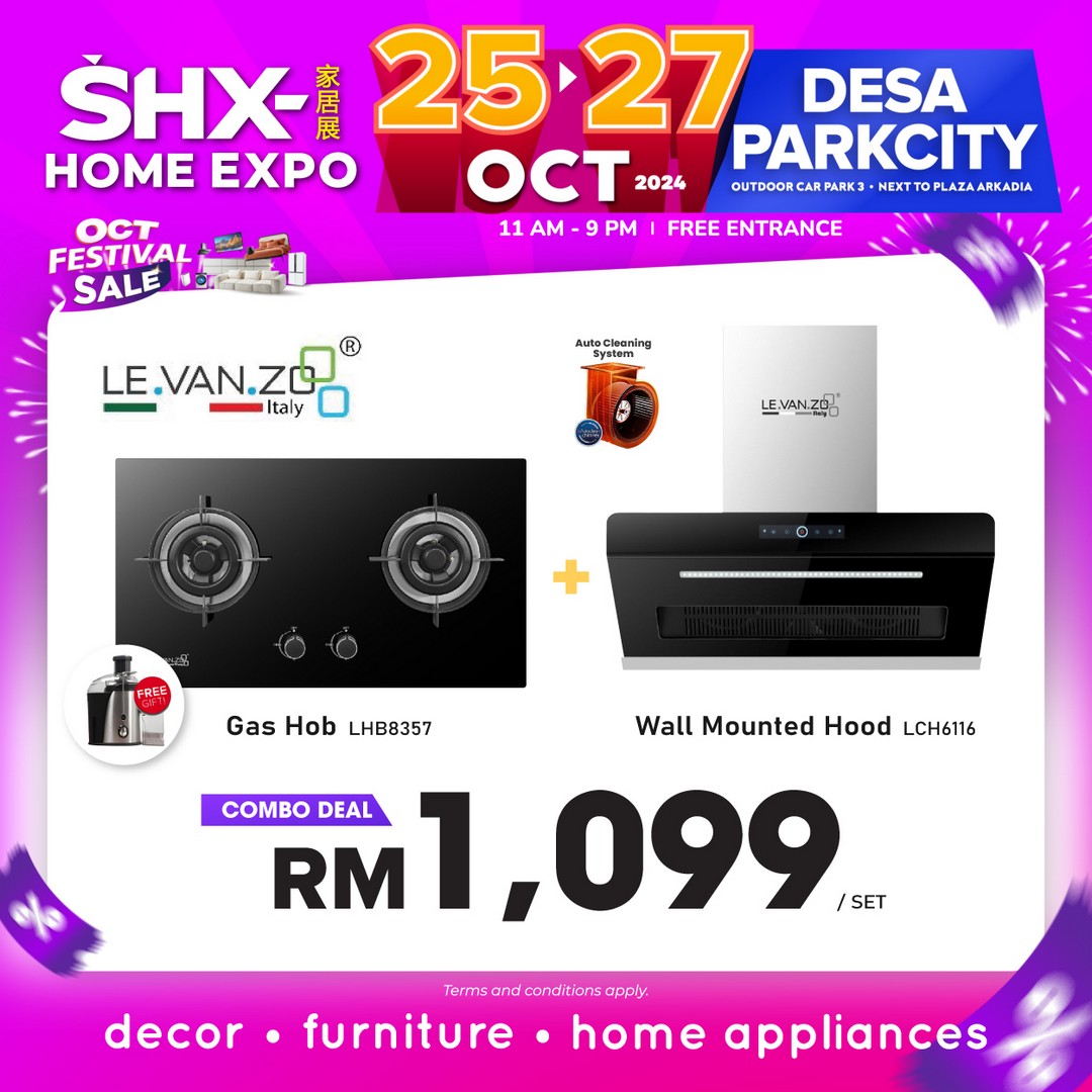 SHX-Home-Expo-The-Ultimate-Home-Sale-7 - Beddings Furniture Home & Garden & Tools Home Decor Johor Kedah Kelantan Kuala Lumpur Melaka Negeri Sembilan Pahang Penang Perak Perlis Putrajaya Sabah Sarawak Selangor Terengganu Warehouse Sale & Clearance in Malaysia