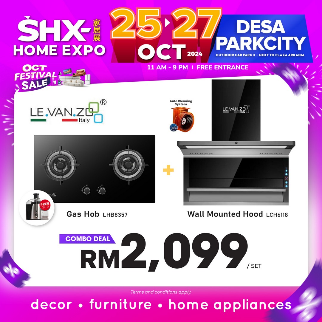 SHX-Home-Expo-The-Ultimate-Home-Sale-8 - Beddings Furniture Home & Garden & Tools Home Decor Johor Kedah Kelantan Kuala Lumpur Melaka Negeri Sembilan Pahang Penang Perak Perlis Putrajaya Sabah Sarawak Selangor Terengganu Warehouse Sale & Clearance in Malaysia