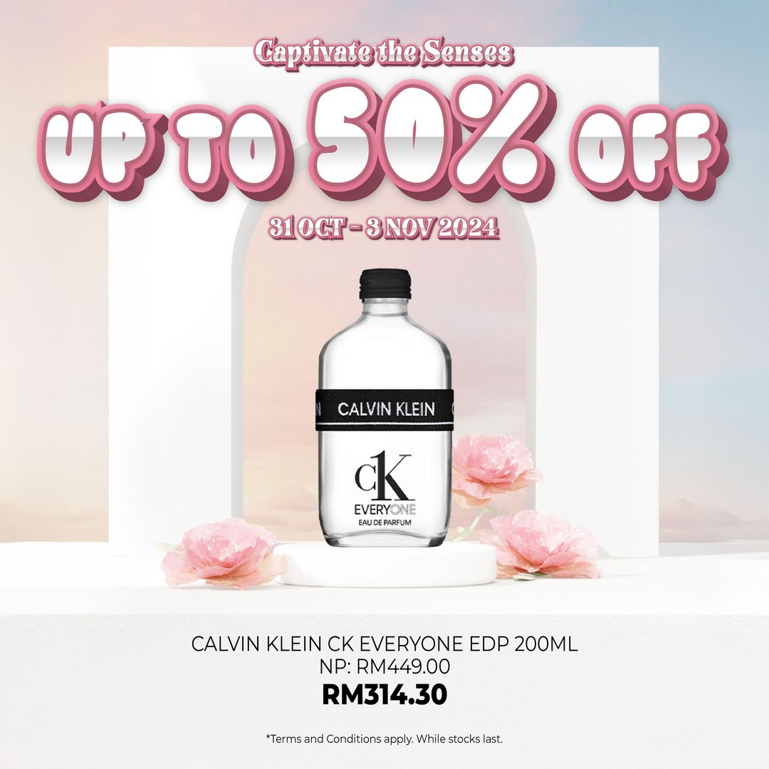 SaSa-Malaysia-Fragrance-Extravaganza-6 - Beauty & Health Cosmetics Fragrances Johor Kedah Kelantan Kuala Lumpur Malaysia Sales Melaka Negeri Sembilan Online Store Pahang Penang Perak Perlis Putrajaya Sabah Sarawak Selangor Terengganu