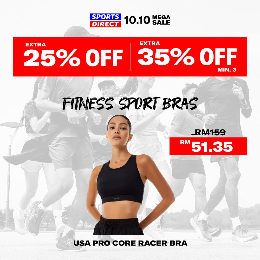 Sports-Direct-Malaysia-10.10-Mega-Sale-11-1 - Apparels Fashion Accessories Fashion Lifestyle & Department Store Footwear Johor Kedah Kelantan Kuala Lumpur Location Malaysia Sales Melaka Negeri Sembilan Online Store Pahang Penang Perak Perlis Putrajaya Sabah Sarawak Selangor Sportswear Terengganu