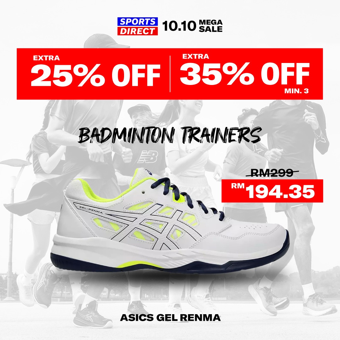 Sports-Direct-Malaysia-10.10-Mega-Sale-5-1 - Apparels Fashion Accessories Fashion Lifestyle & Department Store Footwear Johor Kedah Kelantan Kuala Lumpur Location Malaysia Sales Melaka Negeri Sembilan Online Store Pahang Penang Perak Perlis Putrajaya Sabah Sarawak Selangor Sportswear Terengganu