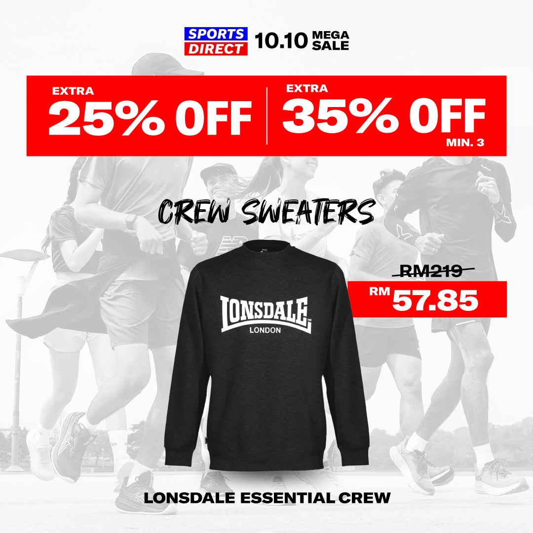 Sports-Direct-Malaysia-10.10-Mega-Sale-9-1 - Apparels Fashion Accessories Fashion Lifestyle & Department Store Footwear Johor Kedah Kelantan Kuala Lumpur Location Malaysia Sales Melaka Negeri Sembilan Online Store Pahang Penang Perak Perlis Putrajaya Sabah Sarawak Selangor Sportswear Terengganu