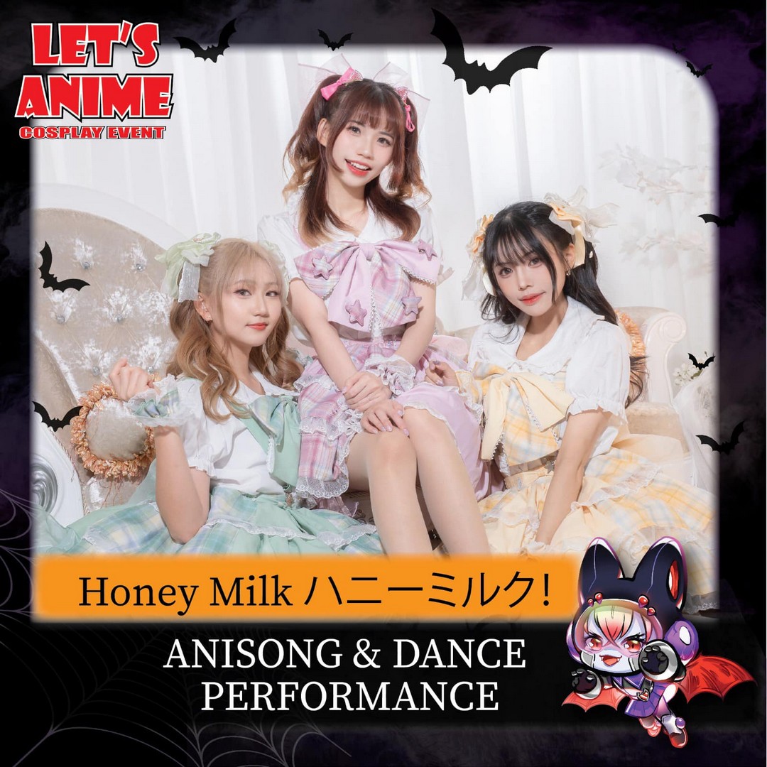 Subang-Parade-Exciting-Cosplay-Event-with-the-Society-of-Villains-15 - Baby & Kids & Parenting Events & Fairs Selangor Sports,Leisure & Travel