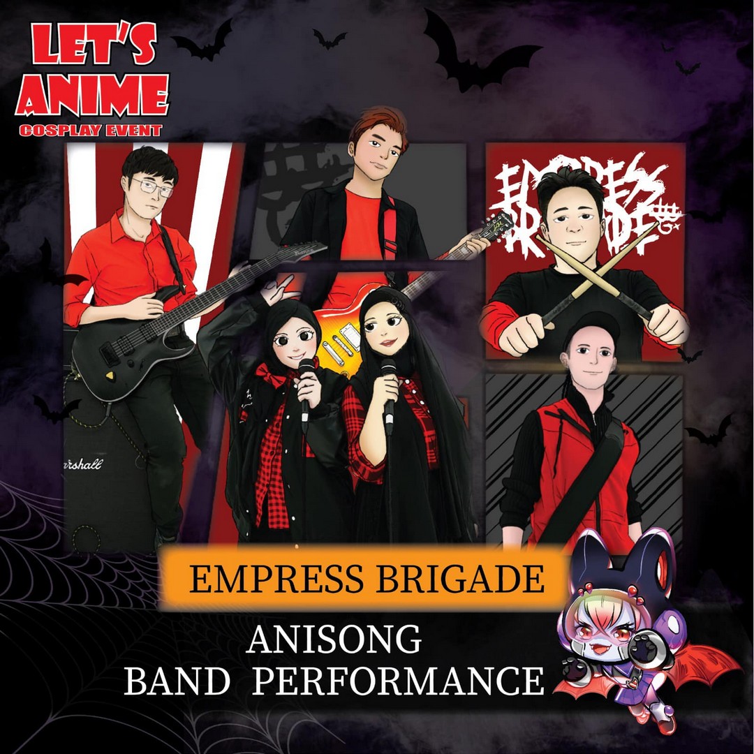 Subang-Parade-Exciting-Cosplay-Event-with-the-Society-of-Villains-17 - Baby & Kids & Parenting Events & Fairs Selangor Sports,Leisure & Travel