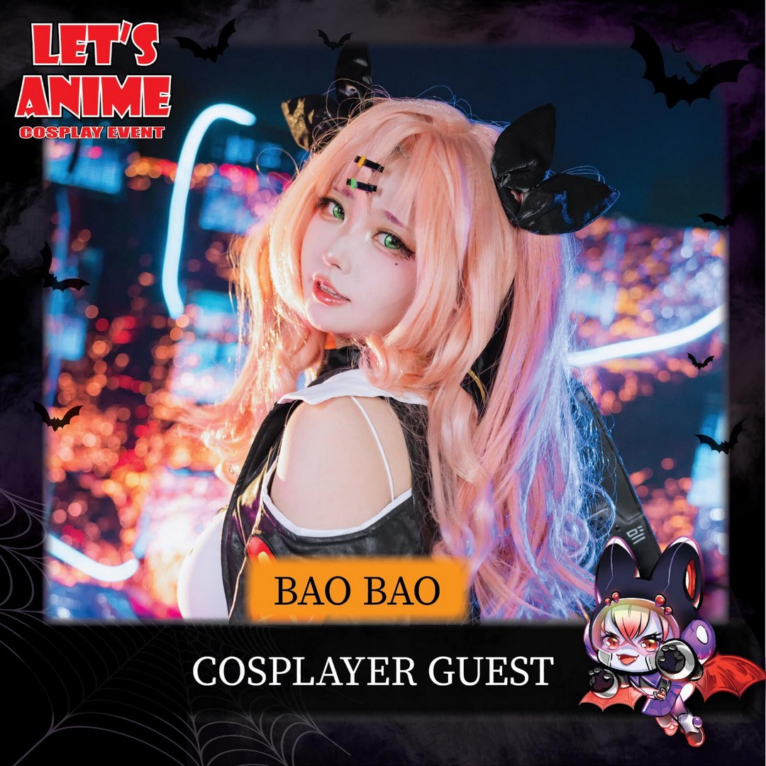 Subang-Parade-Exciting-Cosplay-Event-with-the-Society-of-Villains-5 - Baby & Kids & Parenting Events & Fairs Selangor Sports,Leisure & Travel